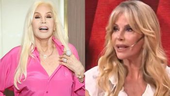 ¿por un hombre? la inesperada revelacion de ventura sobre el origen del conflicto entre susana gimenez y graciela alfano