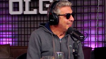 El impensado comentario de Ricardo Darín acerca de la versión estadounidense de Nueve Reinas