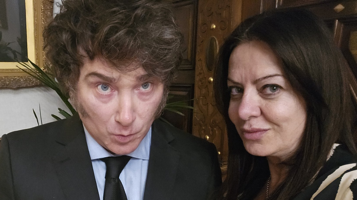 Milei y Pettovello concretaron el cambio que da alivio a jubilados