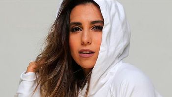 La peor noche de Cinthia Fernández: problemas con sus hijas y amenazas