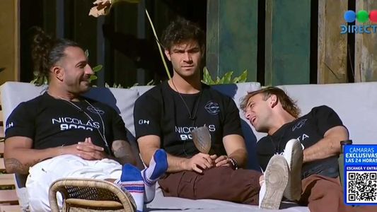 Licha dio información del exterior y les reveló a los Bro cuál fue la traición más fuerte en Gran Hermano