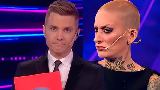 Santiago del Moro admitió el problema que genera Furia en Gran Hermano