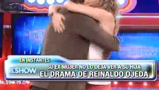 El Teto Medina se amigó con Denise Dumas