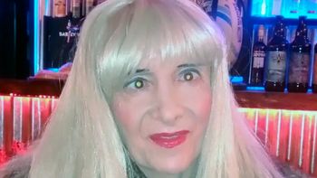 Internaron de urgencia a Zulma Lobato y su cuadro es preocupante