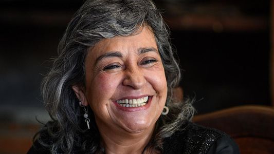 Murió Noemí Cristina Laspiur, mujer de Mario y madre de Álvaro Teruel, de Los Nocheros