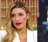Duro enfrentamiento entre Mariana Brey y Brancatelli por una pregunta de Lizy Tagliani sobre Cristina Kirchner