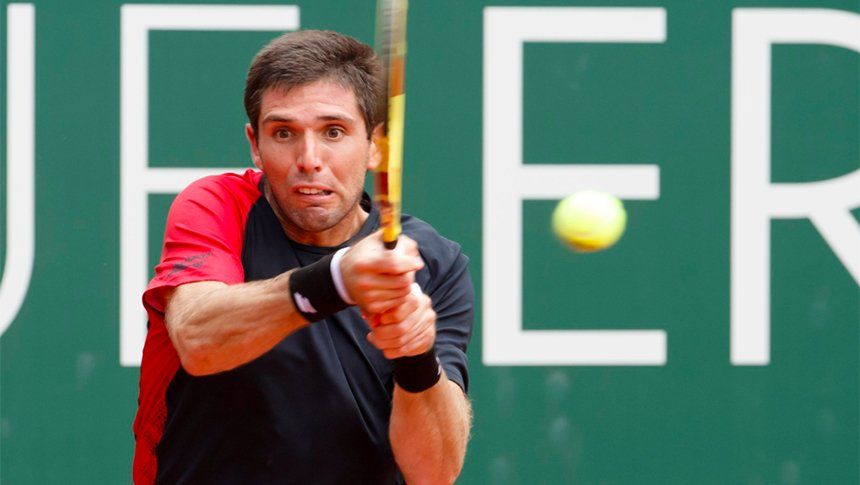 Cuatro en cuartos de final: Delbonis y Londero avanzan en Bastad; Bagnis y Mayer siguen en Umag