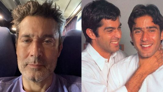 El día que Mariano Castro, hermano gemelo de Juan Castro, confesó su batalla contra el cáncer