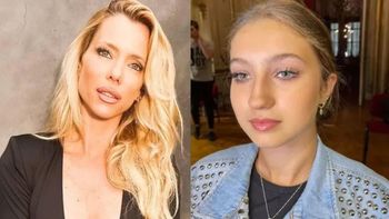 Nicole Neumann rompió el silencio tras la denuncia de Indiana por violencia: Solo quieren...
