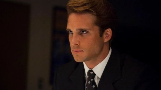 Actriz argentina estuvo en la serie de Luis Miguel y nadie la reconoció