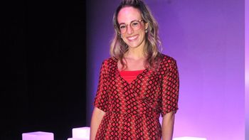 mica lapegüe sobre el tremendo robo en la casa de sus padres: seguimos descubriendo cosas que se llevaron