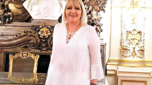 Espionaje ilegal: excarcelaron a Susana Martinengo, la ex funcionaria de Macri