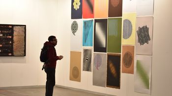 ArteBA 2021: la 30° edición de la feria de arte más importante del país