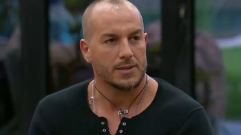gran hermano: emanuel no perdono a solange abraham y la fulmino en vivo con una frase lapidaria