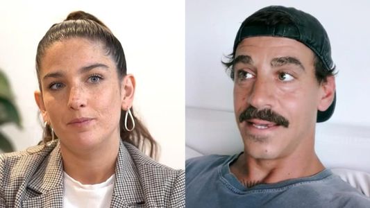 La confesión de Sebastián Graviotto tras la separación de Juana Repetto: Quería...