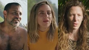 Feroz interna en Survivor Expedición Robinson y una jugadora muy cuestionada: Ya no la aguanta nadie