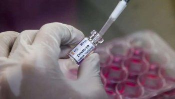 Rusia dice que tiene la primera vacuna contra el coronavirus