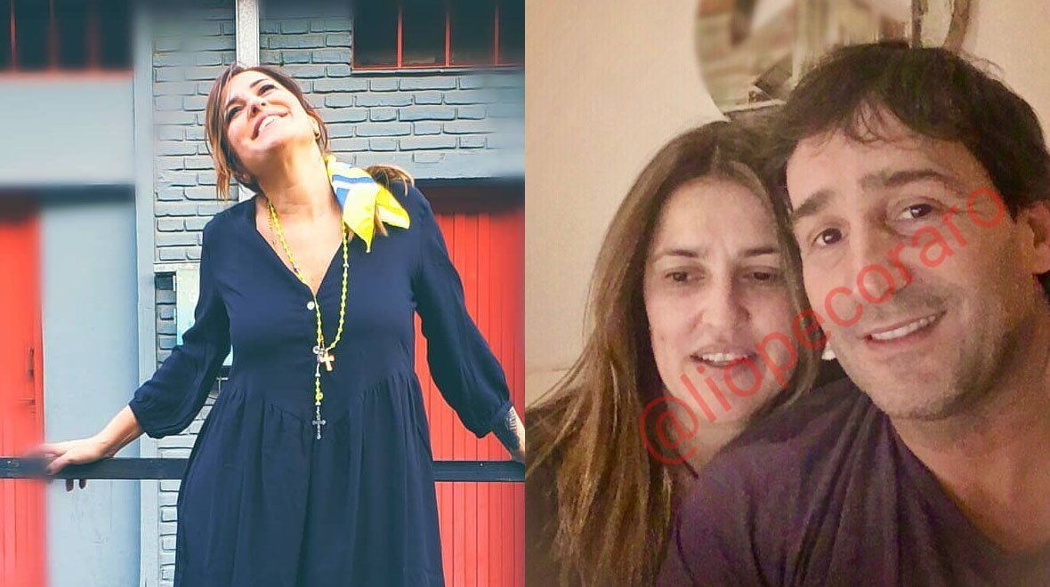 La tragedia familiar de Maju Lozano mientras ella está de viaje en Europa