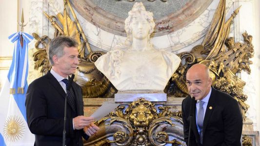 La Cámara Federal descartó que haya existido una asociación ilícita en el gobierno de Macri