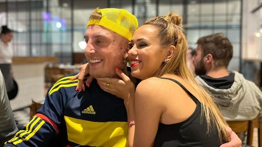 La explosiva declaración de Barby Silenzi sobre su reconciliación con El Polaco: Volvimos pero preferí reservarlo porque...