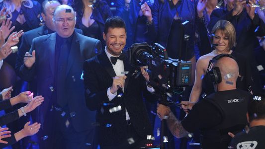 El rating del regreso de Tinelli: la comparación con otros debuts