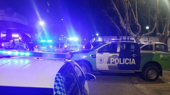 Cómo descubrieron los médicos que el hijo de Nélida Martínez la había decapitado