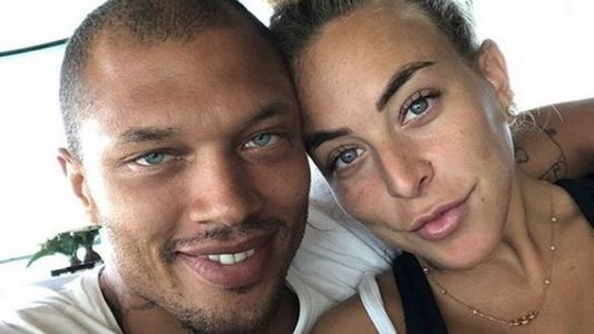 La ex de Marc Anthony está embarazada del ex preso más sexy de California