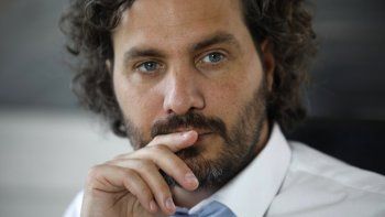 Cafiero: Hoy por hoy, no pensamos en volver a una cuarentena estricta