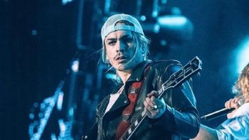 Airbag anunció una quinta fecha en el estadio Luna Park