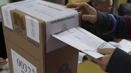Elecciones 2019: Boca de urna en Argentina