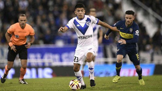 La estrategia de Boca para arrebatarle a Vélez a Thiago Almada, una de las joyas de sus inferiores, sin pagar un solo peso