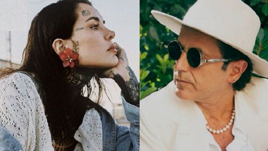 El video de la romántica sorpresa de Coti Sorokin a Cande Tinelli en pleno escenario del Gran Rex