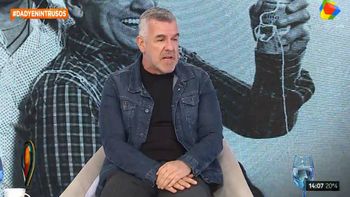 Dady Brieva: Cuando vos ganas y ejerces el poder, no cogobernas