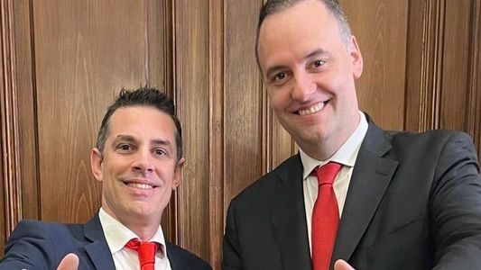 El Gobierno buscará nombrar jueces, fiscales y defensores: La Justicia al servicio de la casta se terminó