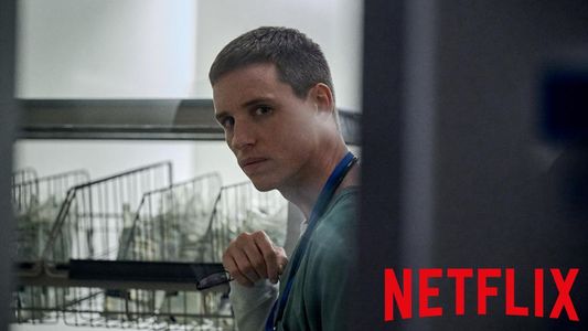 Netflix: en qué famoso asesino está basada la película El Angel de la muerte