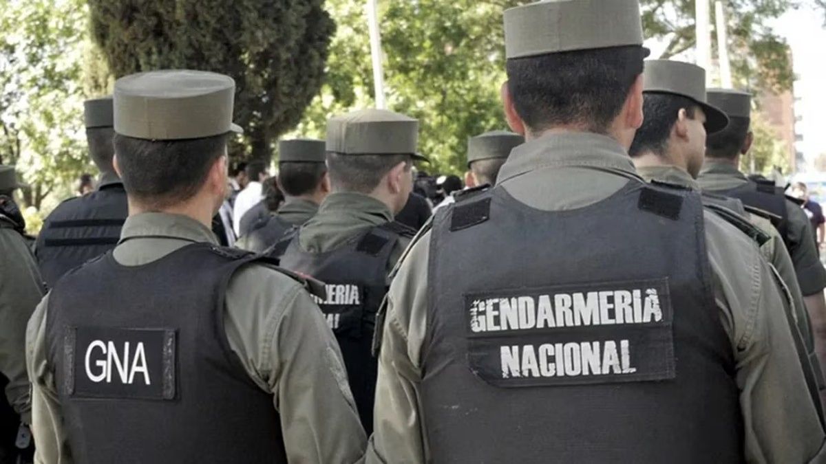 Imagen a modo ilustrativo. Foto: Télam.&nbsp;