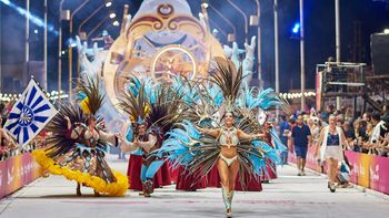 Carnaval de Gualeguaychú 2025: los detalles de cómo será esta nueva edición