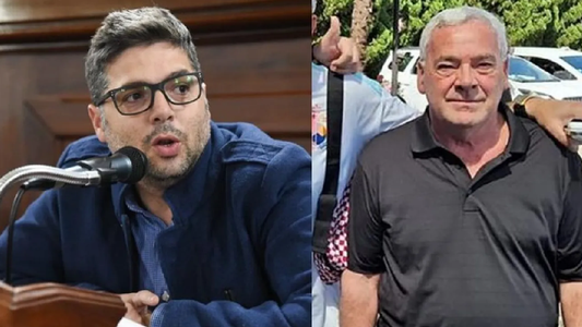 Los Albini se negaron a declarar en el escándalo Chocolate Rigau