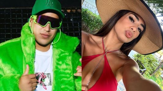 Daniela Celis confirmó la noticia más esperada en medio de su complicada relación con Thiago Medina