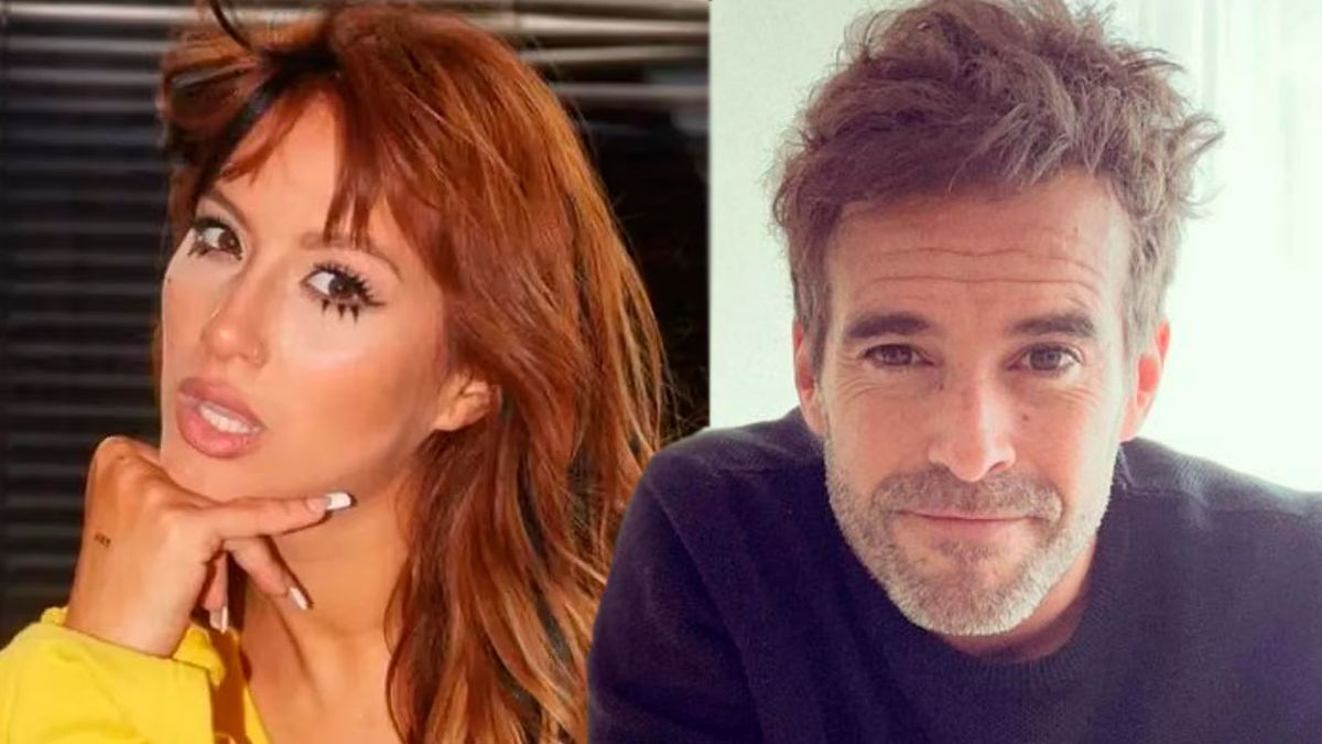 A 6 años del conflicto, Flor Vigna se animó y contó la verdad sobre Nicolás Cabré