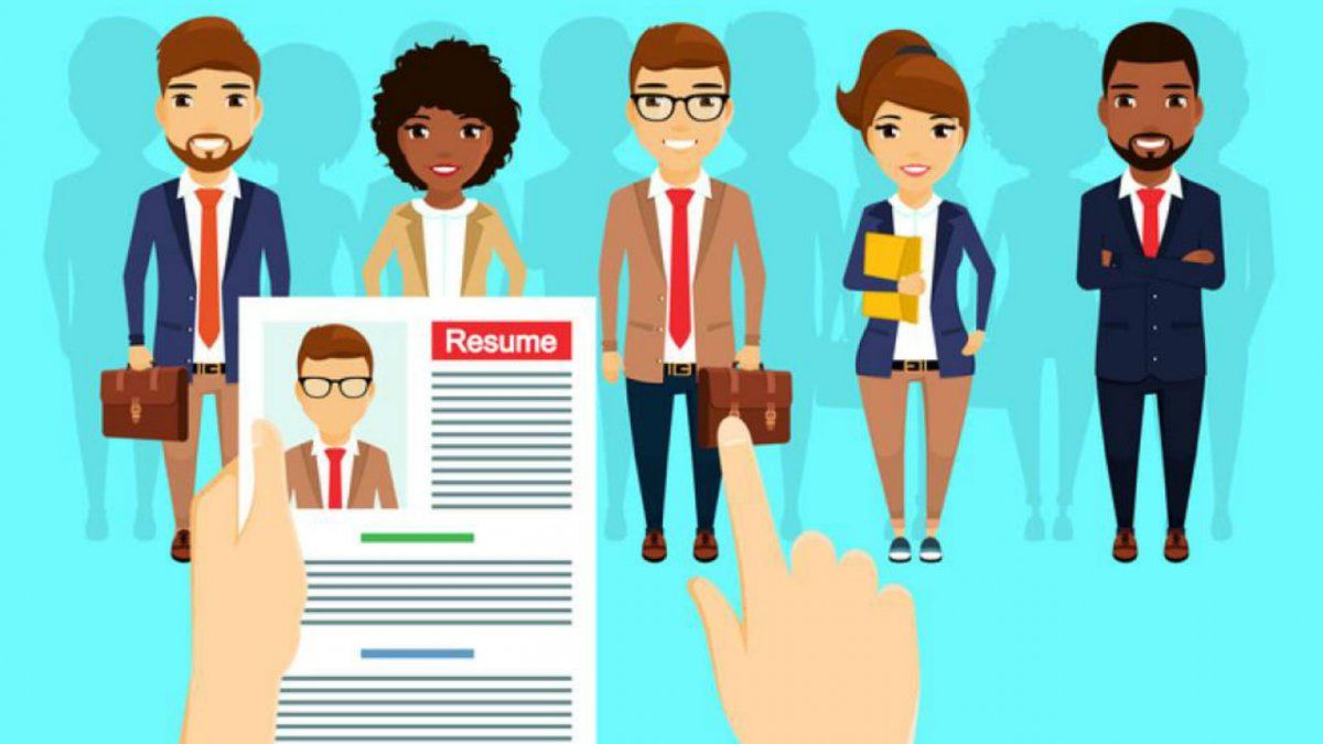 Empleo: solo dos de cada diez empresas planea contratar personal en los próximos meses