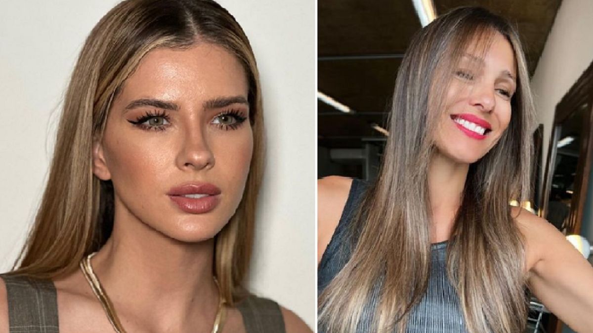 El video de la gran sorpresa de la China Suárez a Pampita por el cumpleaños de Beltrán