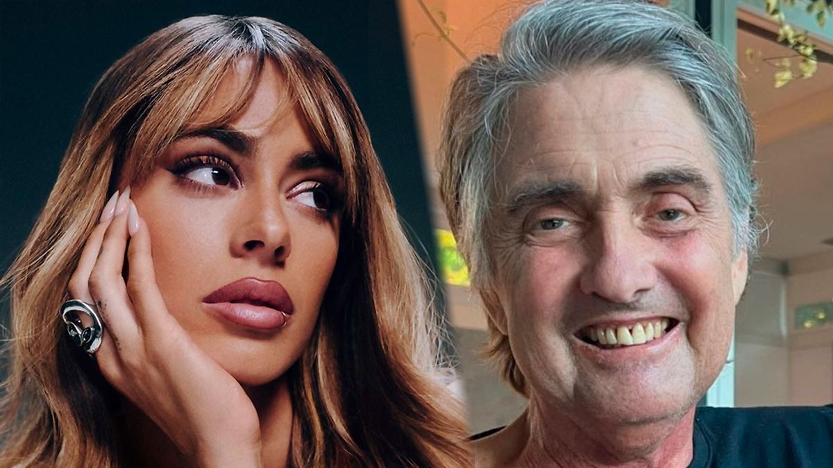 Tensión en Tini Stoessel y su papá en plena tensión: quién hace de mediador entre ellos