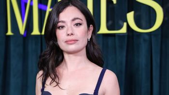 Qué ver en Netflix: la miniserie española de 5 episodios y una historia de amor imperdible. (Foto: Archivo) Qué ver en Netflix: la miniserie española de 5 episodios y una historia de amor imperdible. (Foto: Archivo)