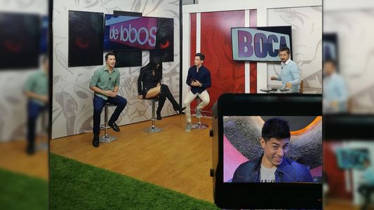 Fuerte acusación en TV: ¿Diputado nacional sponsorea a Christian El Rasta?