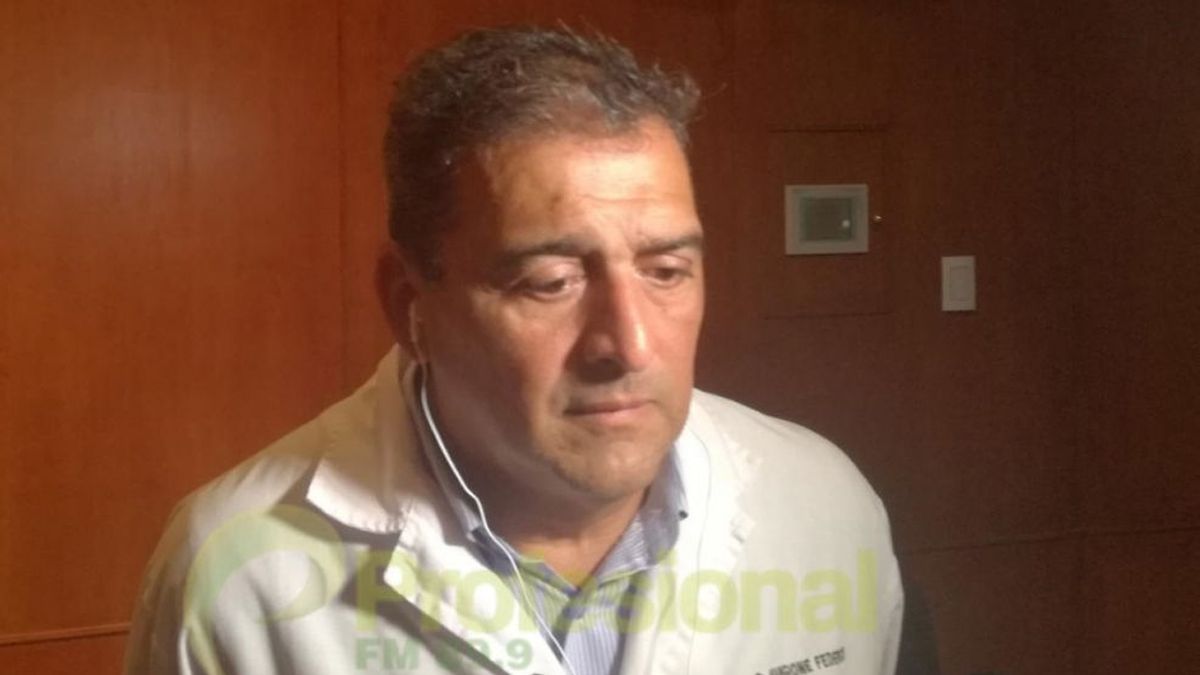 Cremaron al bebé equivocado y tomaron fuertes medidas con el empleado que lo hizo