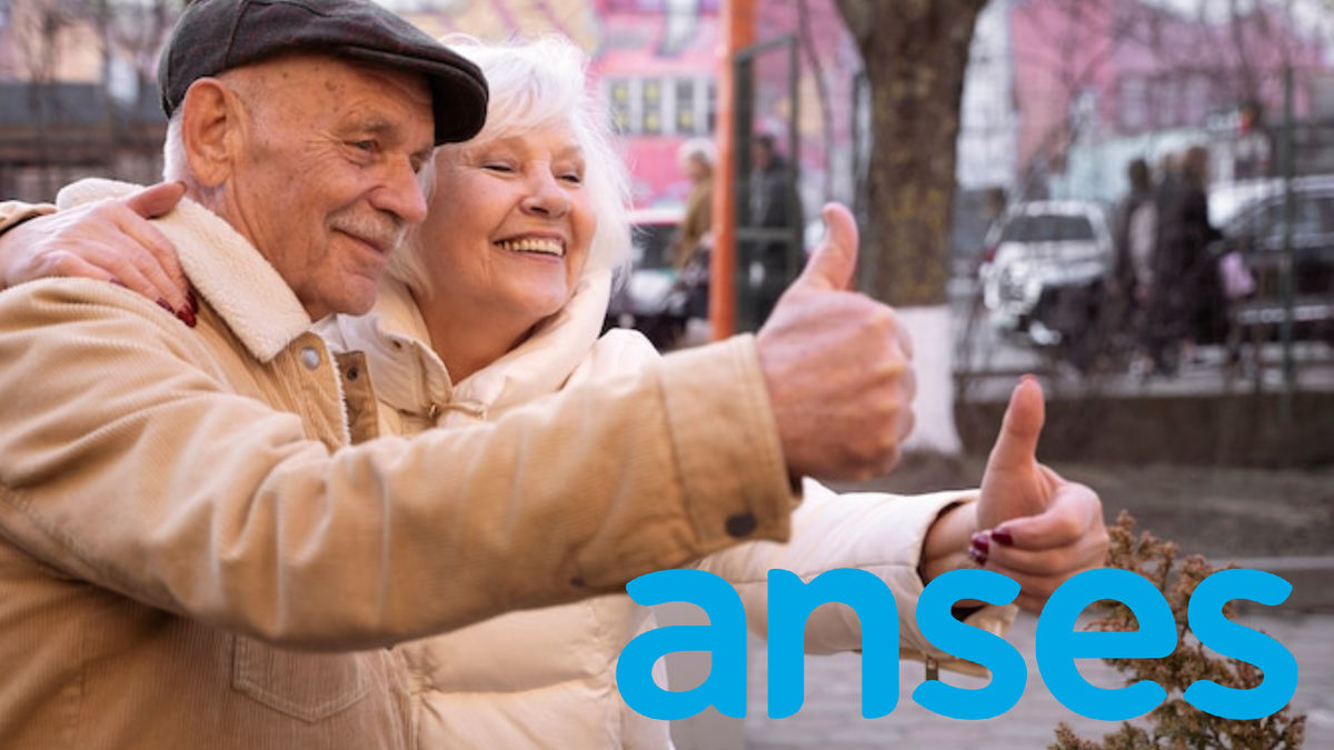 Pensiones no contributivas: cómo saber si cobro en septiembre de 2024. (Foto: diseño A24)