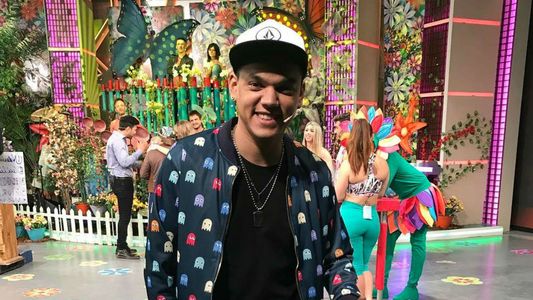 Brian Lanzelotta luego del ADN positivo: Sólo quiero que me quiera