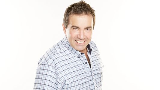 Diego Pérez a Marina Calabró: Es una locura que quiera emular a su padre