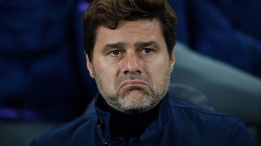 Pochettino: Siendo sincero, no estoy feliz por la convocatoria de Lo Celso